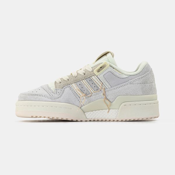 Adidas Forum 84 Low Off White Beige ALL08922 фото