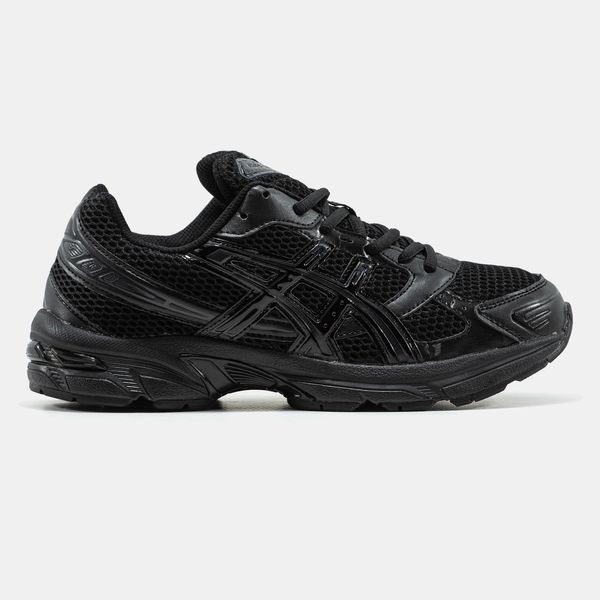Asics Gel-1130 Total Black ALL16702 фото