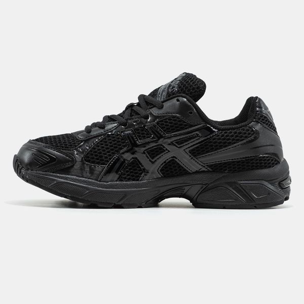 Asics Gel-1130 Total Black ALL16702 фото