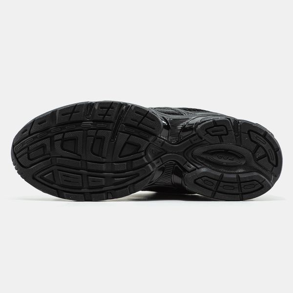 Asics Gel-1130 Total Black ALL16702 фото