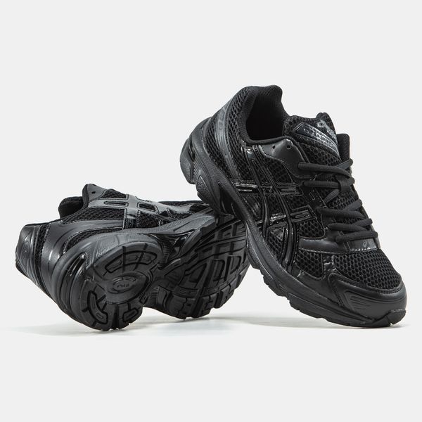 Asics Gel-1130 Total Black ALL16702 фото