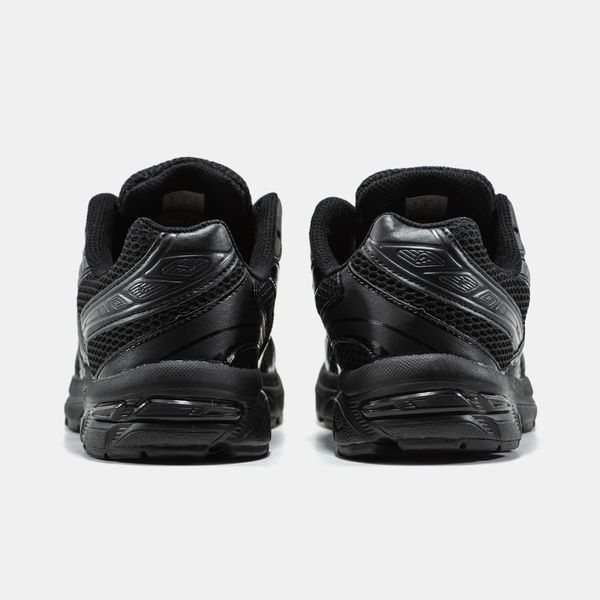 Asics Gel-1130 Total Black ALL16702 фото