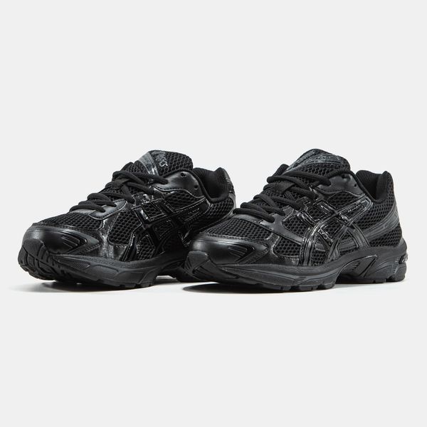 Asics Gel-1130 Total Black ALL16702 фото