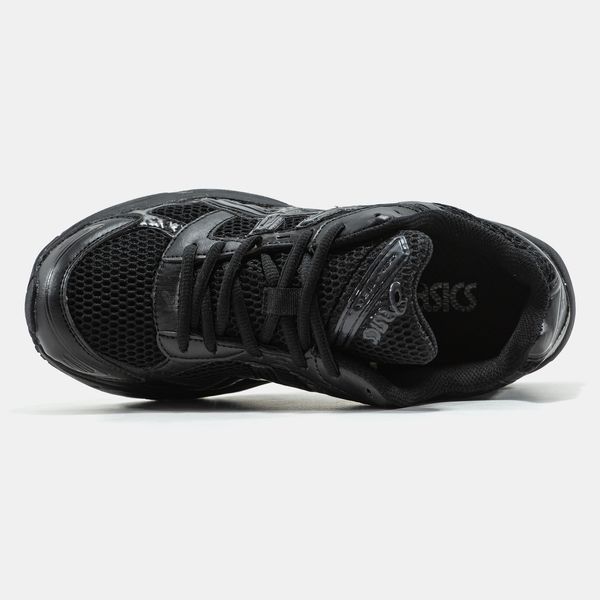 Asics Gel-1130 Total Black ALL16702 фото