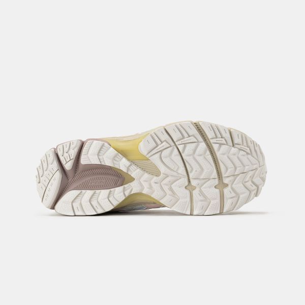 Asics Gel-Kahana 8 White Pink ALL16789 фото