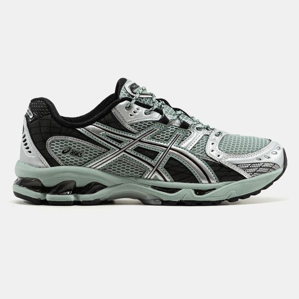 Asics Gel-Nimbus 10.1 Ocean Haze Pure Silver ALL20172 фото