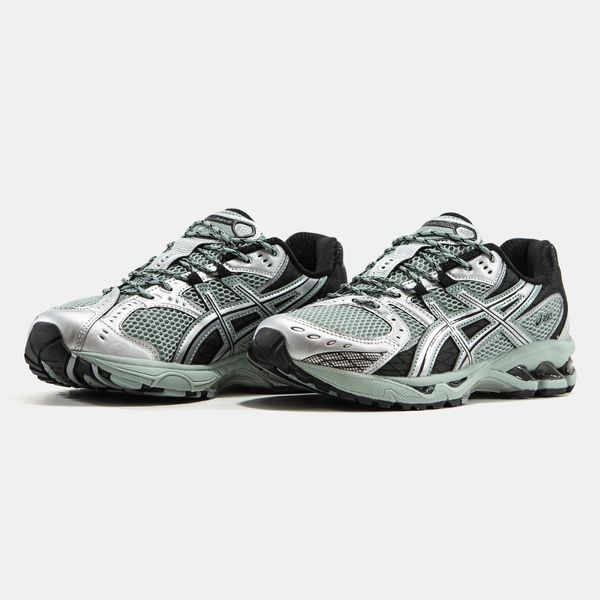 Asics Gel-Nimbus 10.1 Ocean Haze Pure Silver ALL20172 фото
