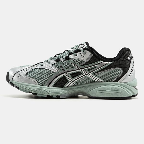 Asics Gel-Nimbus 10.1 Ocean Haze Pure Silver ALL20172 фото