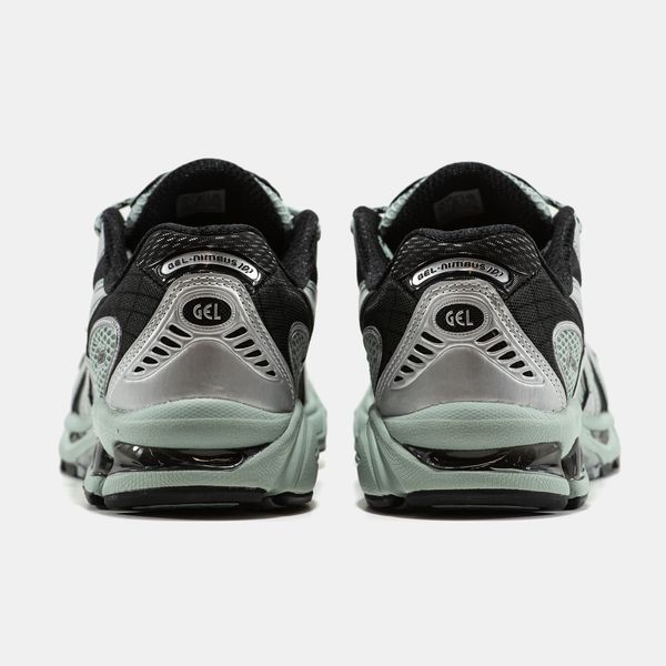 Asics Gel-Nimbus 10.1 Ocean Haze Pure Silver ALL20172 фото