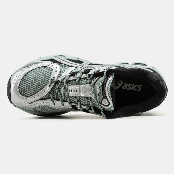Asics Gel-Nimbus 10.1 Ocean Haze Pure Silver ALL20172 фото