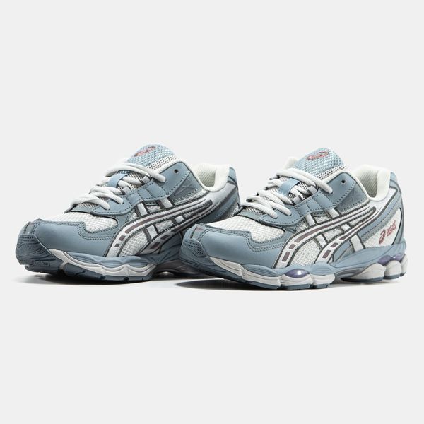 Asics Gel-NYC 2055 Blue White ALL23507 фото