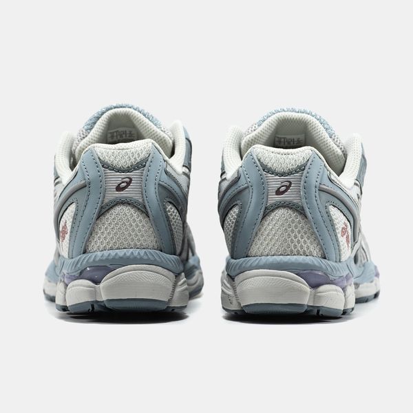 Asics Gel-NYC 2055 Blue White ALL23507 фото