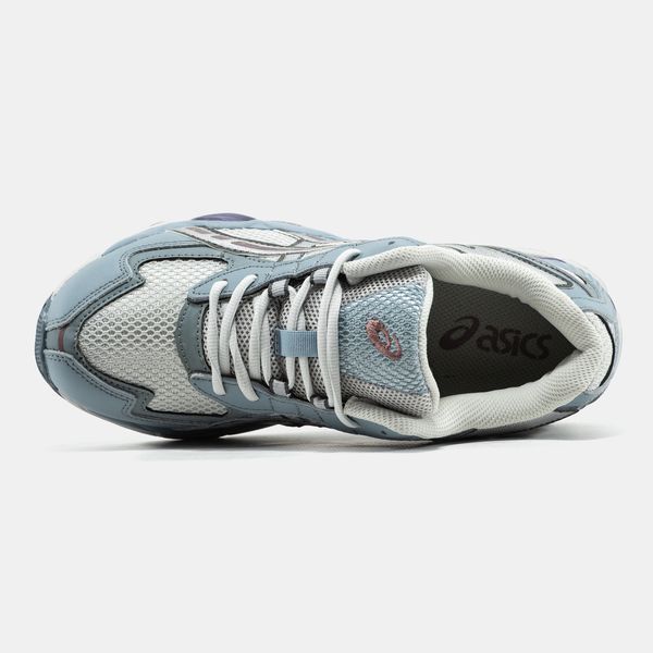 Asics Gel-NYC 2055 Blue White ALL23507 фото