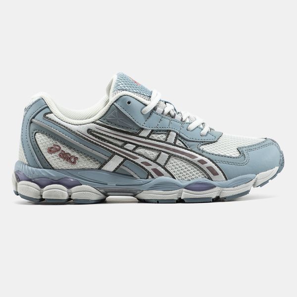 Asics Gel-NYC 2055 Blue White ALL23507 фото