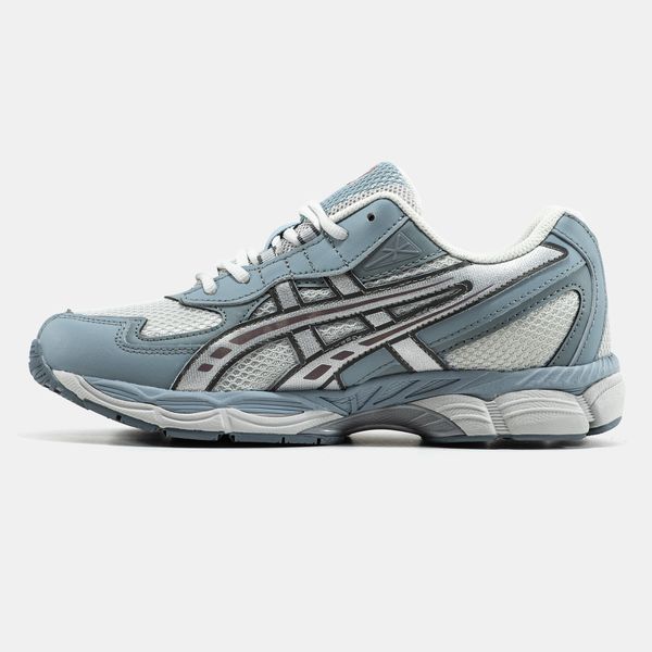 Asics Gel-NYC 2055 Blue White ALL23507 фото