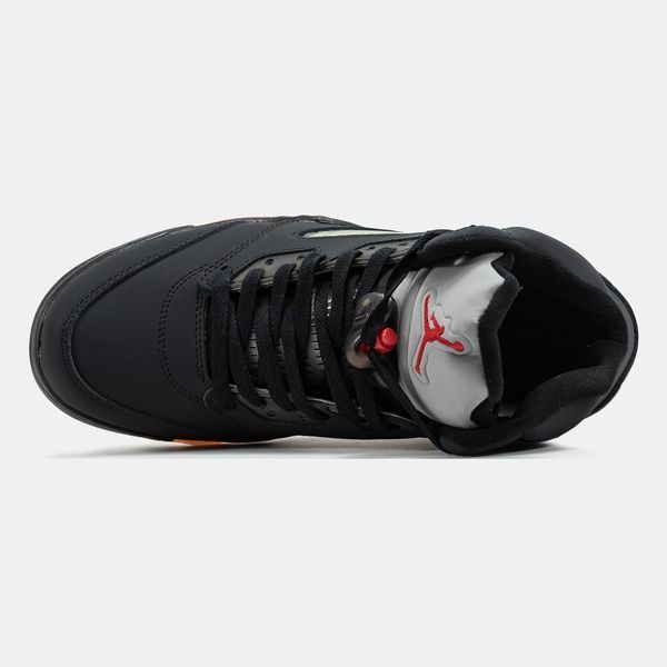 Jordan 5 Retro Off Noir Gore-Tex ALL19498 фото