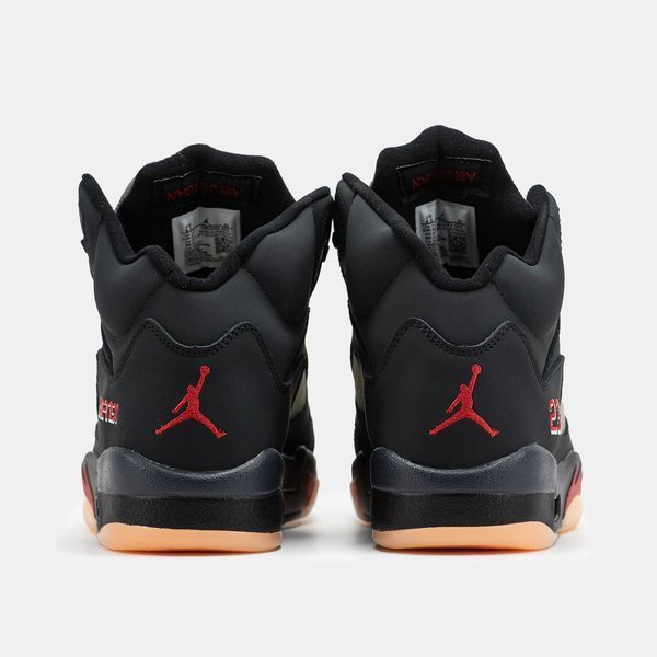 Jordan 5 Retro Off Noir Gore-Tex ALL19498 фото
