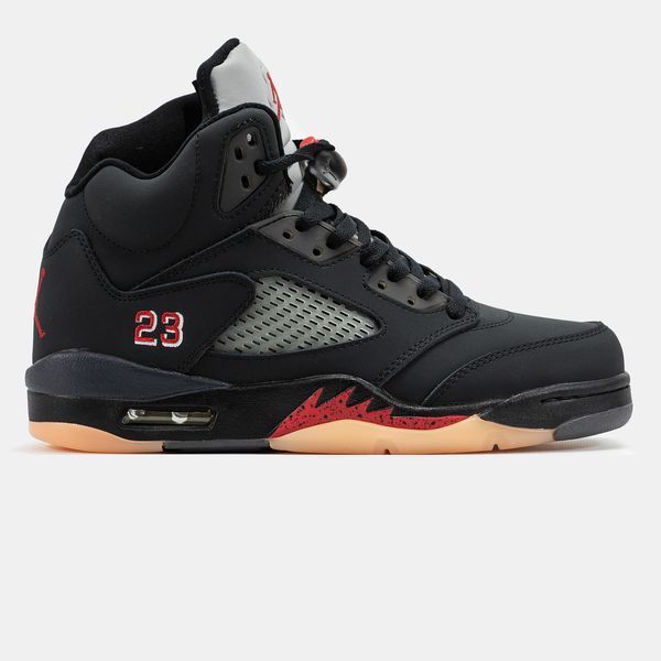 Jordan 5 Retro Off Noir Gore-Tex ALL19498 фото