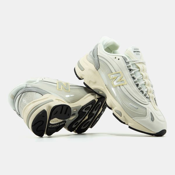 New Balance 1000 Aime Leon Dore Cream ALL18069 фото