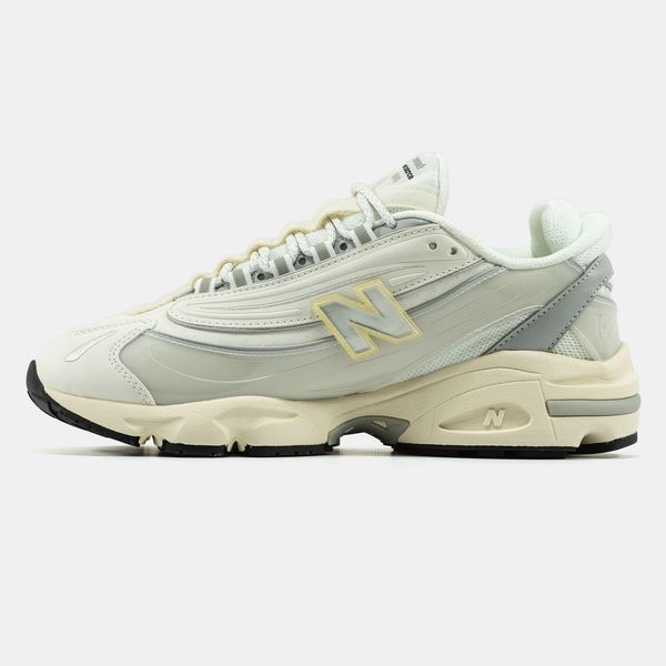 New Balance 1000 Aime Leon Dore Cream ALL18069 фото