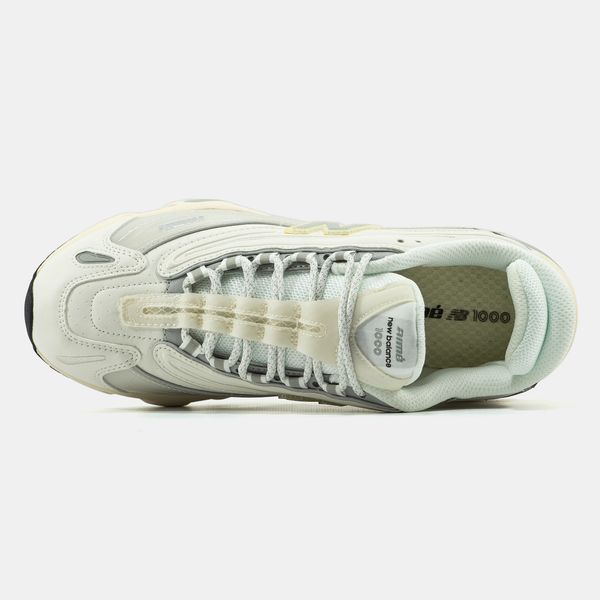 New Balance 1000 Aime Leon Dore Cream ALL18069 фото