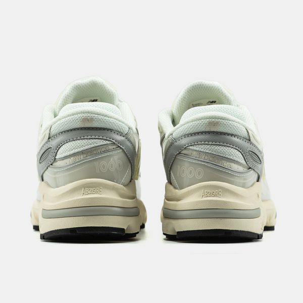 New Balance 1000 Aime Leon Dore Cream ALL18069 фото