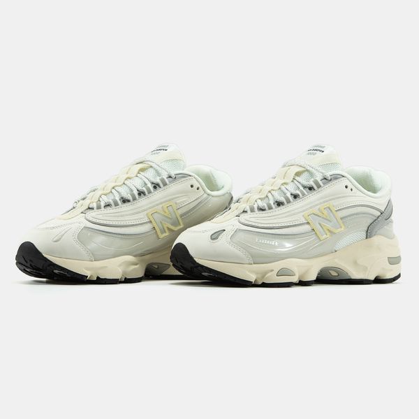 New Balance 1000 Aime Leon Dore Cream ALL18069 фото