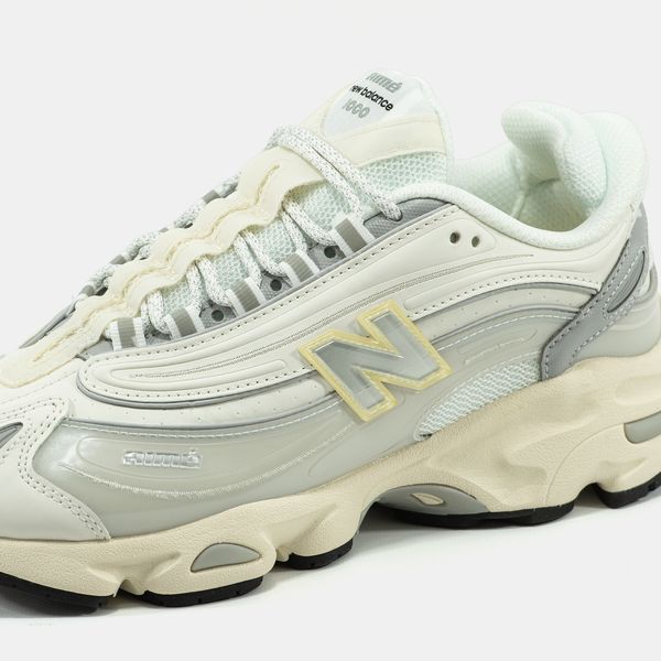 New Balance 1000 Aime Leon Dore Cream ALL18069 фото