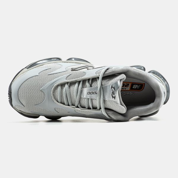 New Balance 2000 Silver Metallic ALL24187 фото