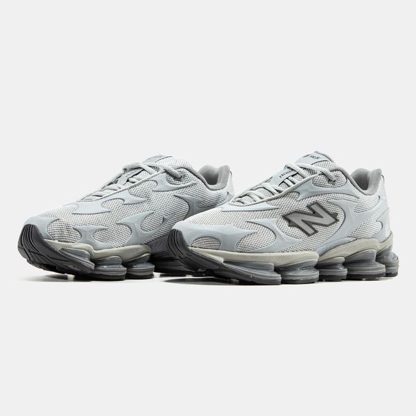 New Balance 2000 Silver Metallic ALL24187 фото