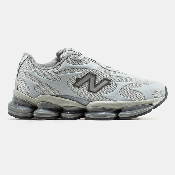New Balance 2000 Silver Metallic ALL24187 фото