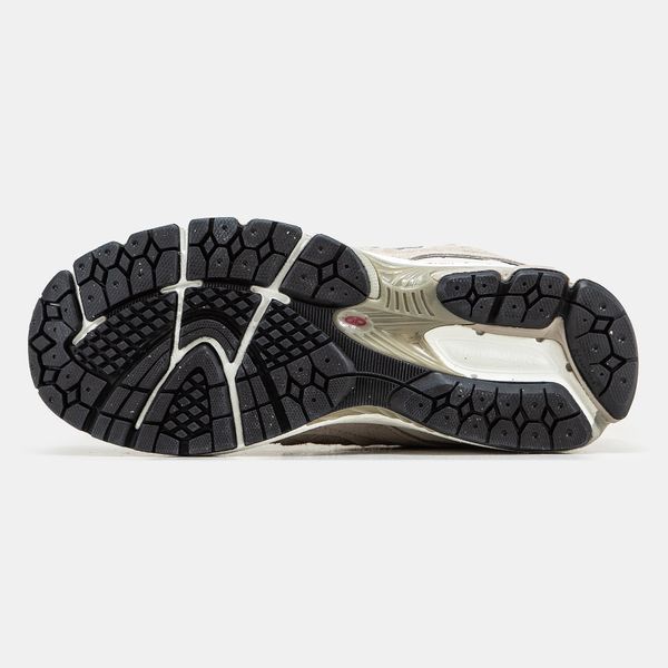 New Balance 2002R Beige White ALL17669 фото