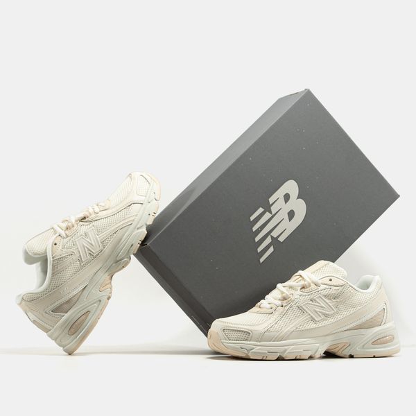 New Balance 740 Beige ALL23989 фото