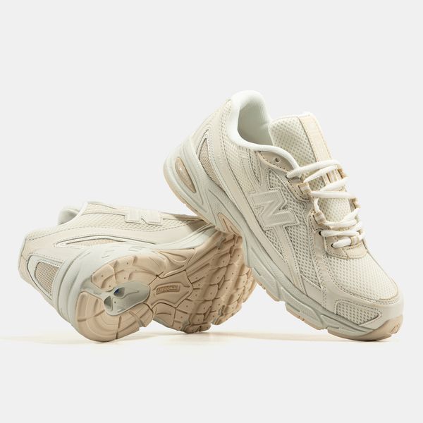 New Balance 740 Beige ALL23989 фото