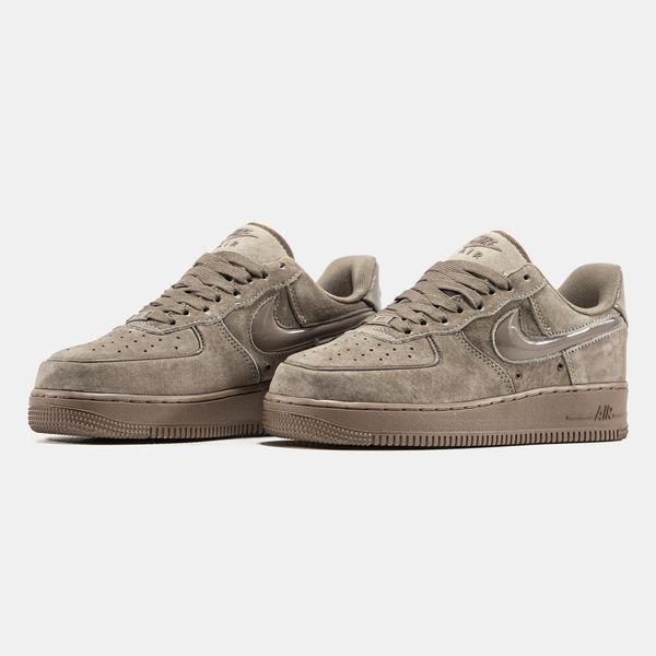 Nike Air Force 1 07 Mink Brown ALL24012 фото