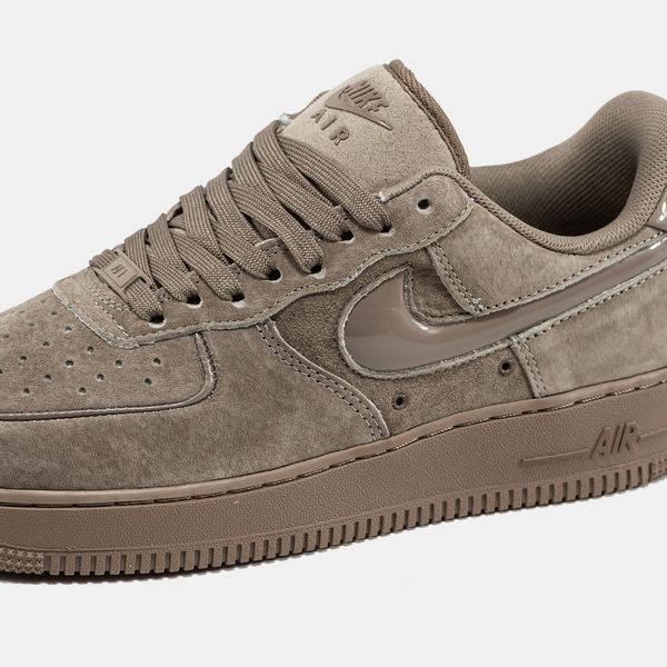 Nike Air Force 1 07 Mink Brown ALL24012 фото