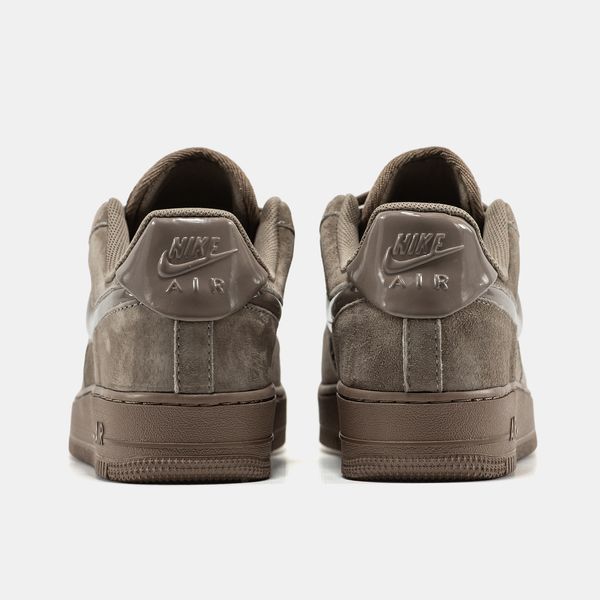 Nike Air Force 1 07 Mink Brown ALL24012 фото