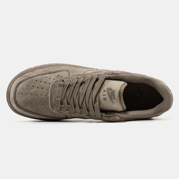 Nike Air Force 1 07 Mink Brown ALL24012 фото