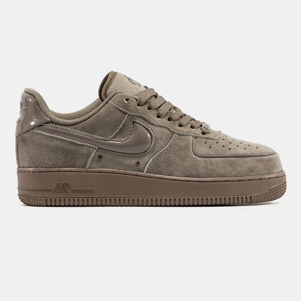 Nike Air Force 1 07 Mink Brown ALL24012 фото