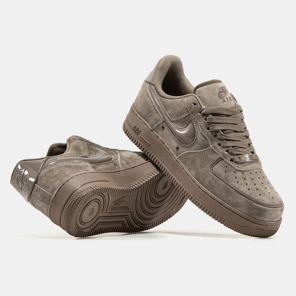 Nike Air Force 1 07 Mink Brown ALL24012 фото