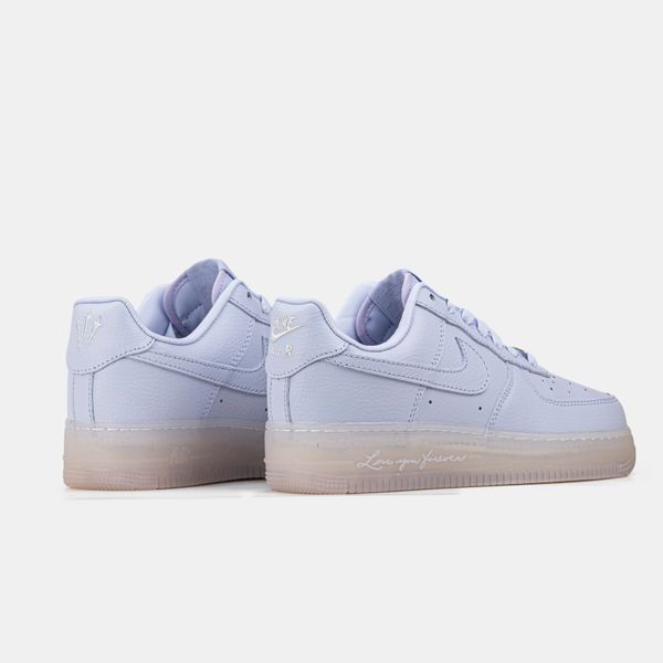 Nike Air Force Low x Drace Nocta Purple ALL21634 фото