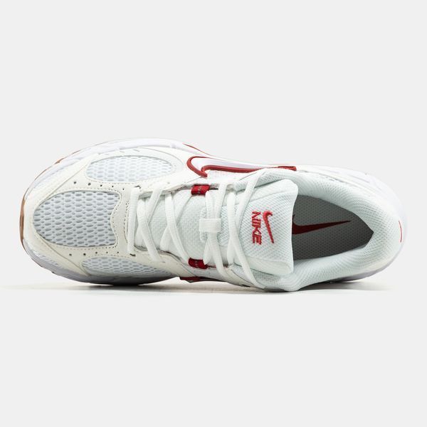 Nike V5 RNR Silver White Red ALL24063 фото