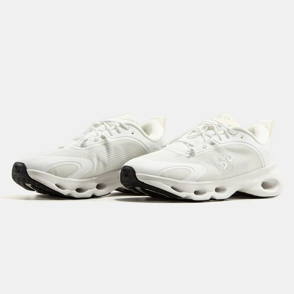 On Running Cloudsolo x Loewe White ALL23974 фото