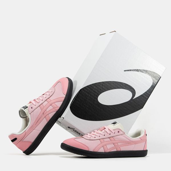Onitsuka Tiger Tokuten Custom Pink ALL17371 фото