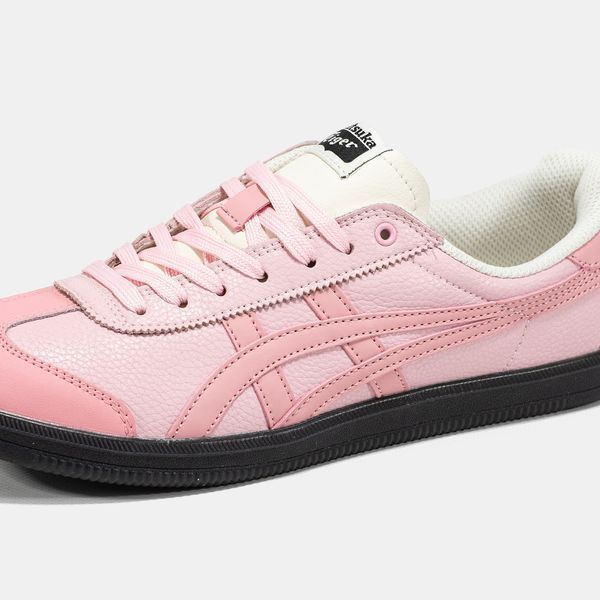 Onitsuka Tiger Tokuten Custom Pink ALL17371 фото
