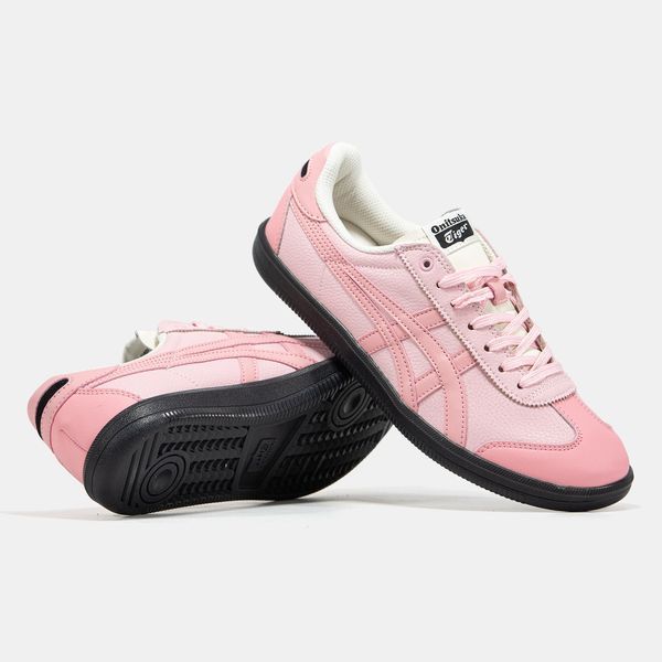 Onitsuka Tiger Tokuten Custom Pink ALL17371 фото
