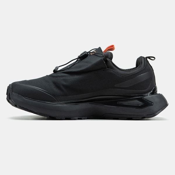 Salomon Odyssey Black Orange GORE-TEX ALL23579 фото