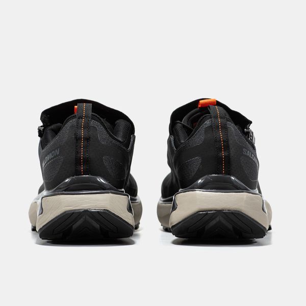 Salomon Odyssey Grey Black ALL21262 фото