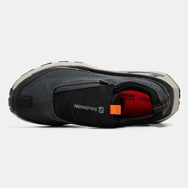 Salomon Odyssey Grey Black ALL21262 фото