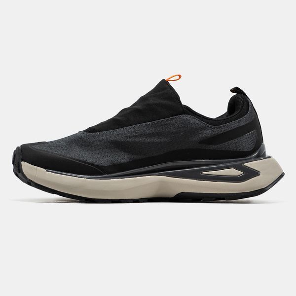 Salomon Odyssey Grey Black ALL21262 фото